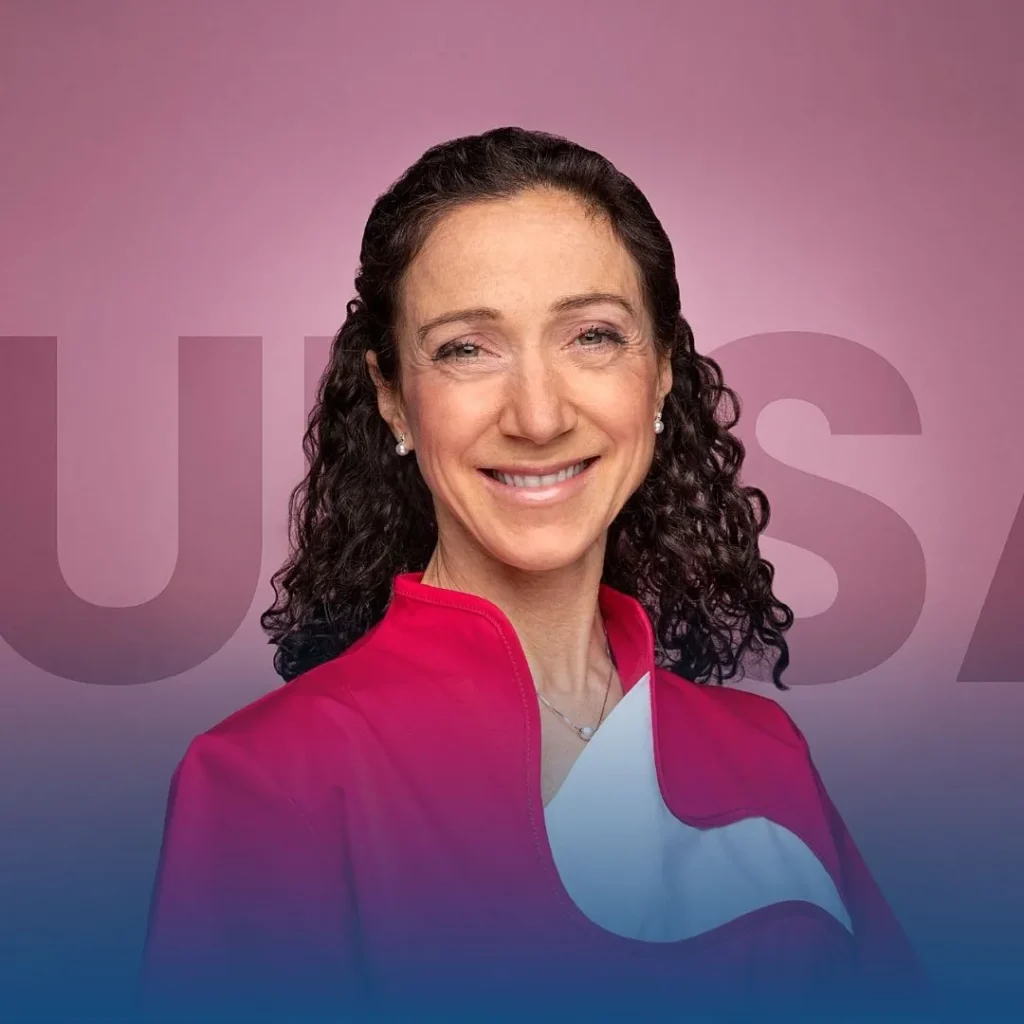 Dott.ssa Luisa Veronese