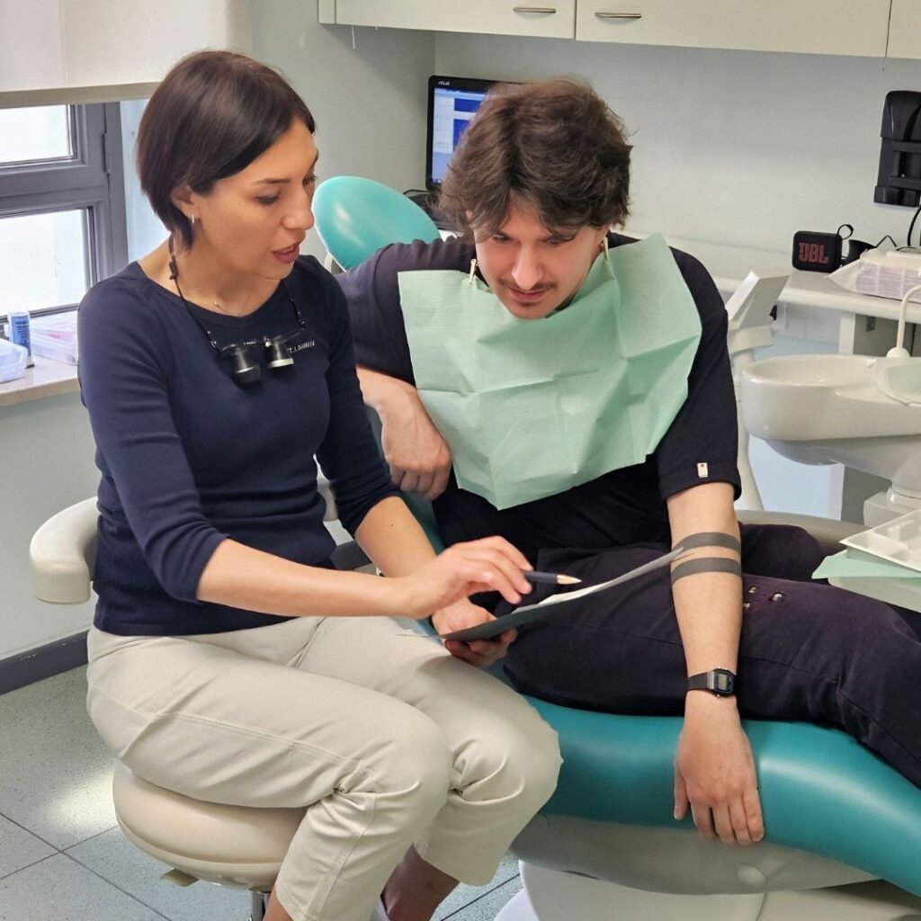 Prima Visita 3 FOTO-CI-PRENDIAMO-CURA-DI-TE-2-Dentista-a-Brescia
