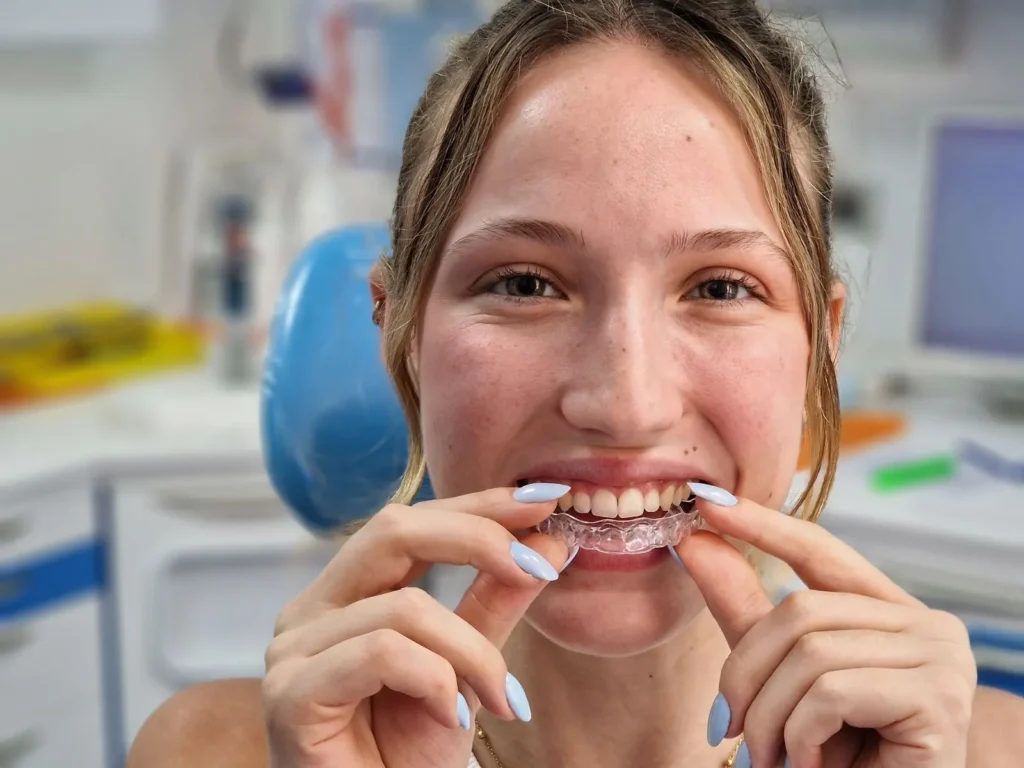 GALLERY 1 - Dentista a Padova