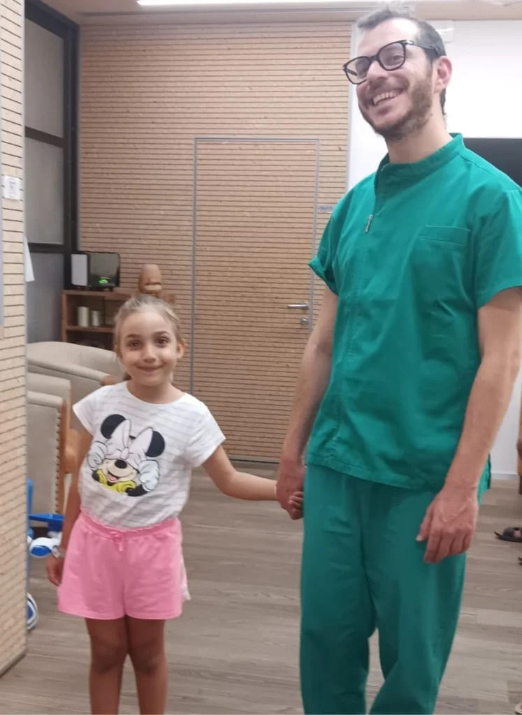 GALLERY 2 - Dentista a Padova