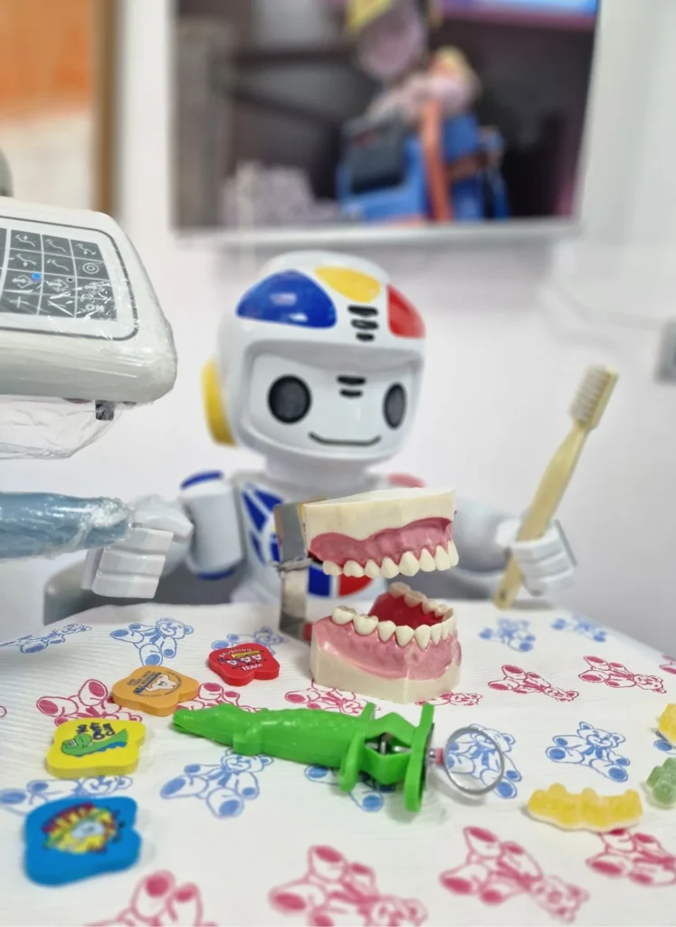 GALLERY 4 - Dentista a Padova