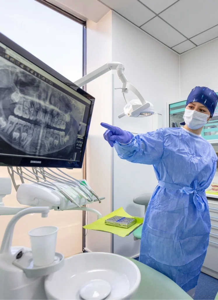 GALLERY 8 - Dentista a Padova
