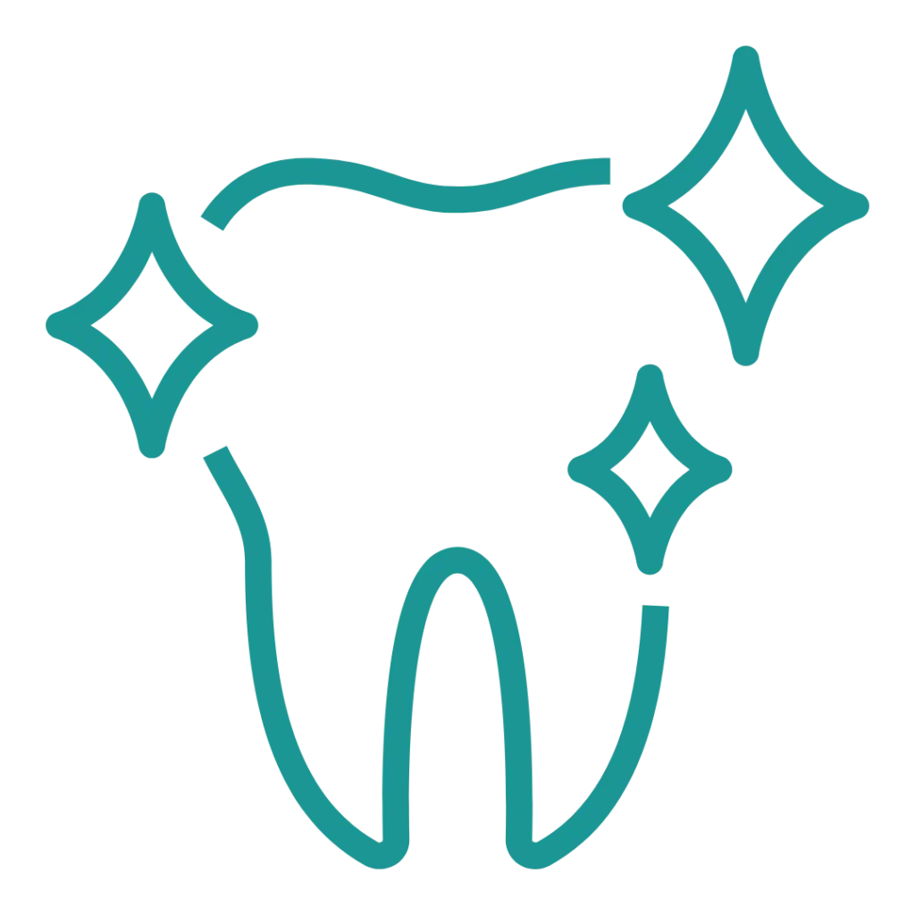 Sbiancamento dentale